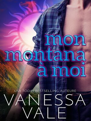 cover image of Mon Montana à Moi